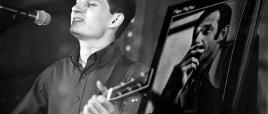 Event-Image for 'Mani Matter - zum 90. Geburtstag'