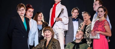 Event-Image for 'Tartuffe (von Moli&egrave;re)'