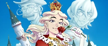 Event-Image for 'RoyalCon'