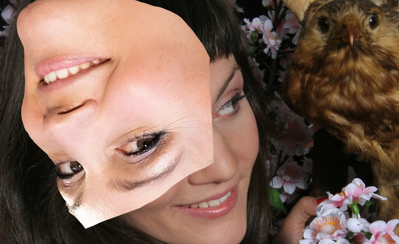 Event-Image for '20 Jahre Heidi Happy - die Soloshow!'