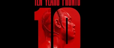 Event-Image for 'PRONTO TEN &ndash; 10 Years Pronto'
