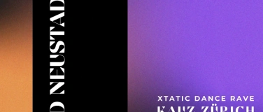 Event-Image for 'Xtatic Dance Rave'