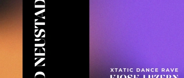 Event-Image for 'Xtatic Dance Rave'