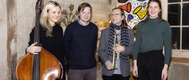 Event-Image for 'Peter Sch&auml;rli: &laquo;So auch!&raquo;'