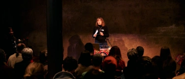 Event-Image for '&laquo;The Psychedelic Salon&raquo;'