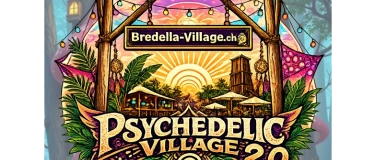 Event-Image for 'Psychedelic Village 2.0'