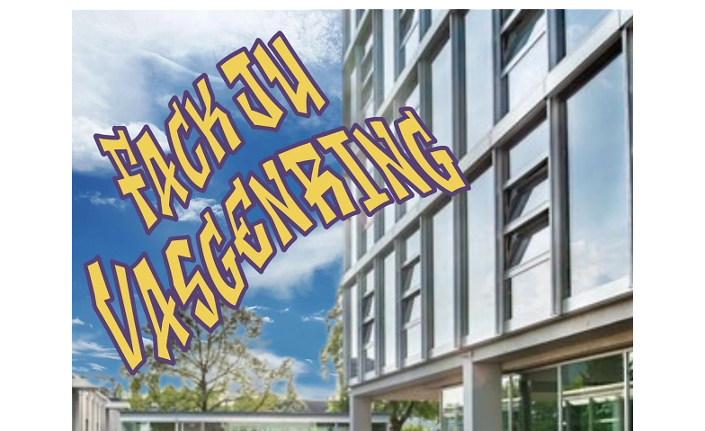 Event-Image for 'Theater 3f: Fack Ju Vasgenring'