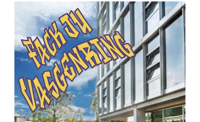 Theater 3f: Fack Ju Vasgenring Tickets