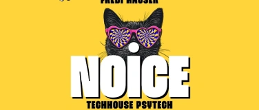 Event-Image for 'NOICE'