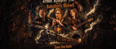 Event-Image for 'Sch&ouml;pferisches Trio'