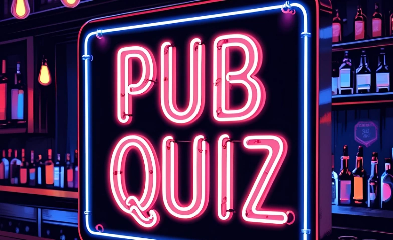 Pub Quiz im gemütlichen KulturBistro