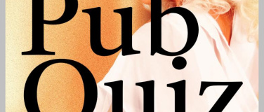 Event-Image for 'Pub Quiz Liga - Drag Edition'