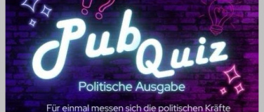 Event-Image for 'Pub Quiz (politische Ausgabe)'