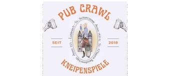Event organiser of PubCrawl 2026