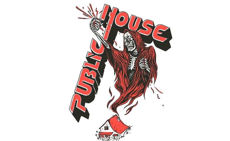 PUBLIC HOUSE, ØL live @Garageria Aachen/Kelmis!!!