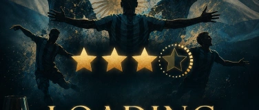 Event-Image for 'Argentinien Vs &Auml;gypten Public Viewing'
