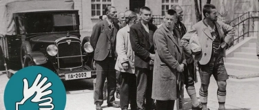 Event-Image for 'Buchvorstellung des Sammelbands &bdquo;Durchsetzung der Diktatur"'
