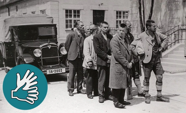 Buchvorstellung des Sammelbands „Durchsetzung der Diktatur"