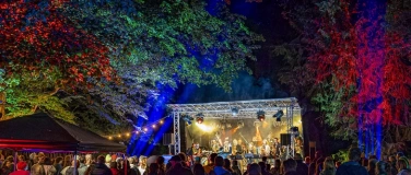 Event-Image for 'Martha Rockt!'