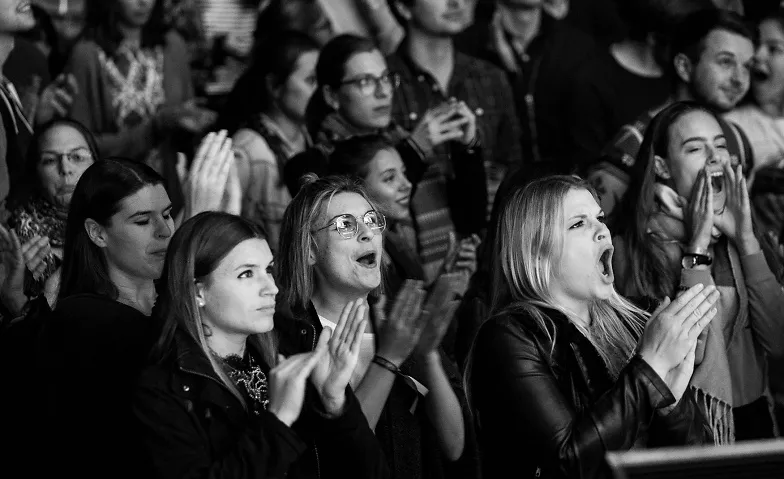 Silbenschmied - Poetry Slam Veranstaltungen in und um Z&uuml;rich Verschiedene Orte Tickets