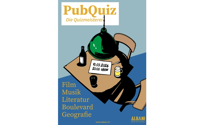 PubQuiz