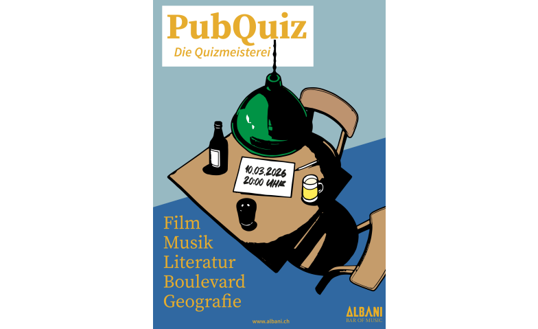 PubQuiz