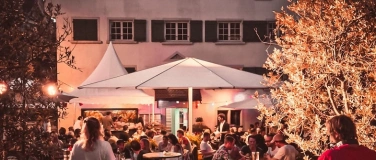 Event-Image for 'Pub-Quiz Open Air'