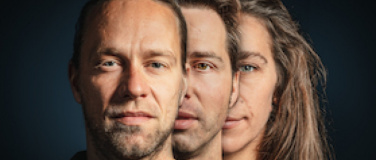 Event-Image for 'Pulsar Trio &ndash; We smell in stereo'