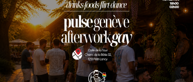 Event-Image for 'PULSE Afterwork &ndash; Summer Vibes'