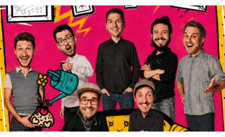 Puma Orchestra