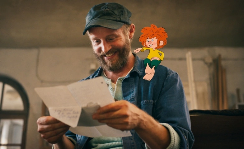 Pumuckl und das grosse Missverständnis