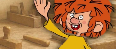 Event-Image for 'Puppenspiel &bdquo;Pumuckl&ldquo;'