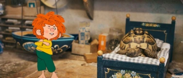 Event-Image for 'Pumuckl und das grosse Missverst&auml;ndnis'