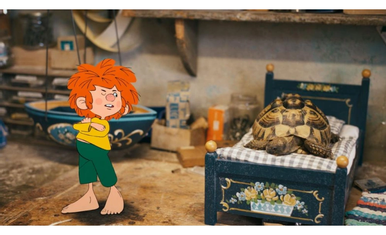 Pumuckl und das grosse Missverständnis