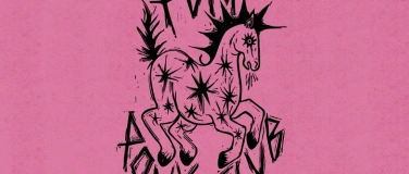 Event-Image for 'Punk Pony Club Vol. 1 &ndash; Punk Night in Burgdorf'