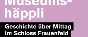 Event-Image for 'Pupikofer f&uuml;r die Ewigkeit. Der Chefhistoriker des Thurgaus'