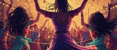 Event-Image for 'Hochrhein Navratri 2026'