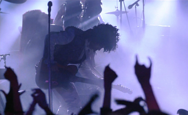 Film: PURPLE RAIN