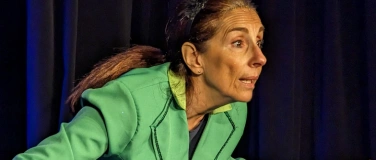 Event-Image for 'Antonella Simonetti: Frei erz&auml;hlt & interpretiert, Pinocchio'