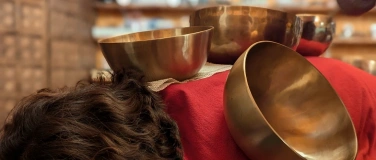 Event-Image for 'Klangmassage f&uuml;r Anf&auml;nger  Modul 1 - in Essingen'