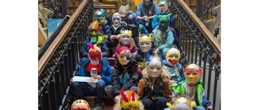 Event-Image for 'Samstagsmuseum f&uuml;r Kids (f&uuml;r Kinder von 6-10 Jahren)'