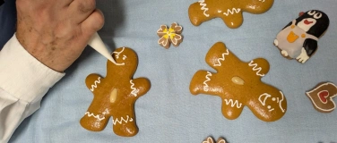 Event-Image for 'Workshop "Honiglebkuchen backen"'