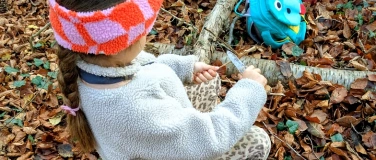 Event-Image for '"M&auml;dels Day" Wildnisp&auml;dagogik-Tag nur f&uuml;r M&auml;dels'