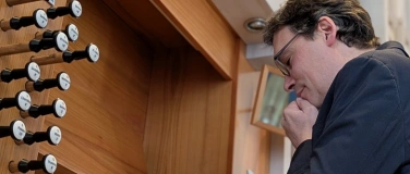 Event-Image for 'Konzert am Sonntag "Impressionismus virtuos"'