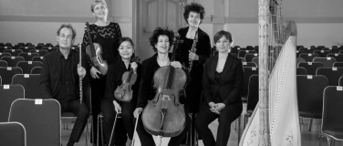 Event-Image for '1. Abonnementskonzert 2026/27 mit dem Ensemble Pyramide'