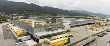 Event-Image for 'Pro Senectute Aargau &laquo;Brief- und Paketzentrum H&auml;rkingen&raquo;'