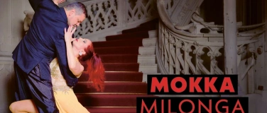 Event-Image for 'MOKKA MILONGA: TANGO MIT SONIA & MARIO'