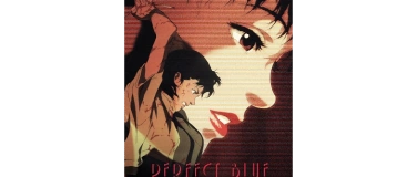 Event-Image for 'Perfect Blue - Anime Night im Kino'
