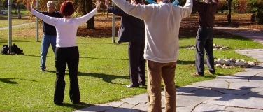 Event-Image for 'Pro Senectute Aargau &laquo;Qi Gong&raquo;'