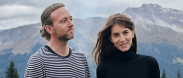 Event-Image for 'Trummer & Valeska Steiner'